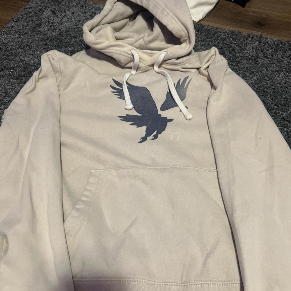 Mens hoodie